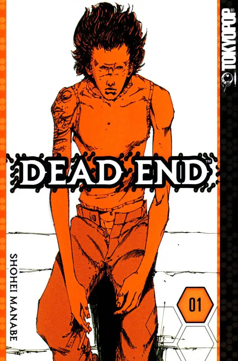 Dead End Chapter 1 1